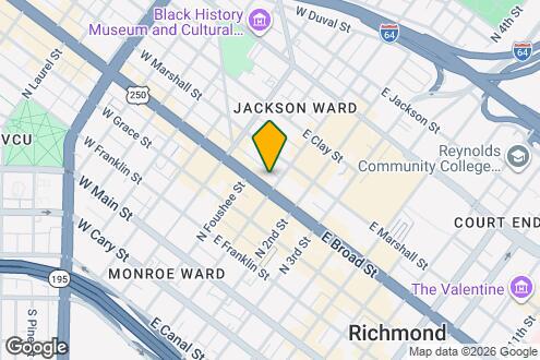 The Jackson on Broad - 20-22 East Broad St... photo'