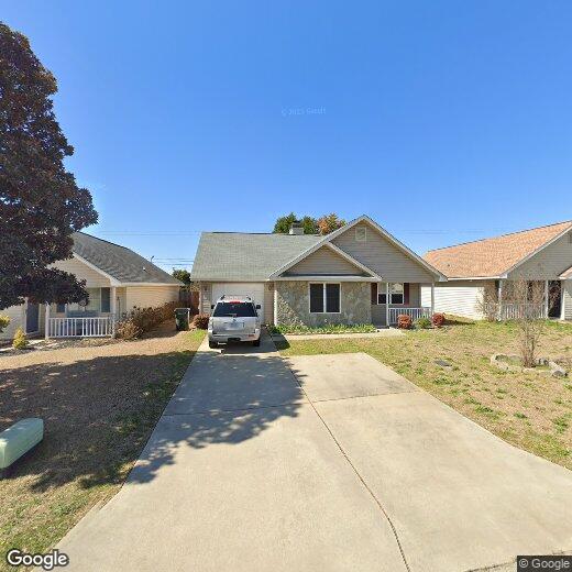 504 Eagles Landing Trail, Warner Robins, GA 31093 House for Rent in Warner Robins, GA