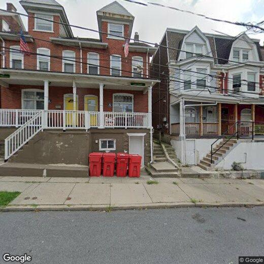 562 Hillside Ave, Bethlehem, PA 18015 House Rental in Bethlehem, PA