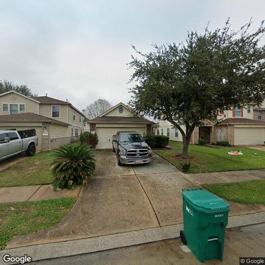 Foto principal - 3018 Rustling Chestnut St