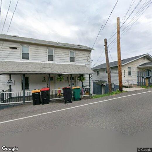 2238 McKees Rocks Rd, Mc Kees Rocks, PA 15136 House Rental in Mc Kees