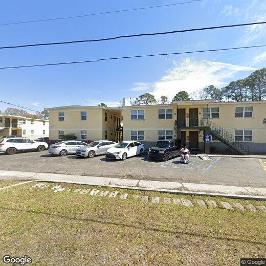 3801 Almeda St, Jacksonville, FL 32209 Townhome Rentals in