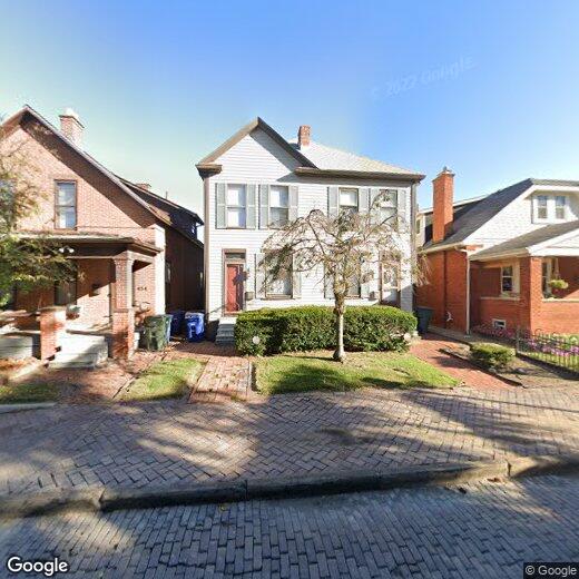 Primary Photo - 456-458 East Sycamore Street - 458