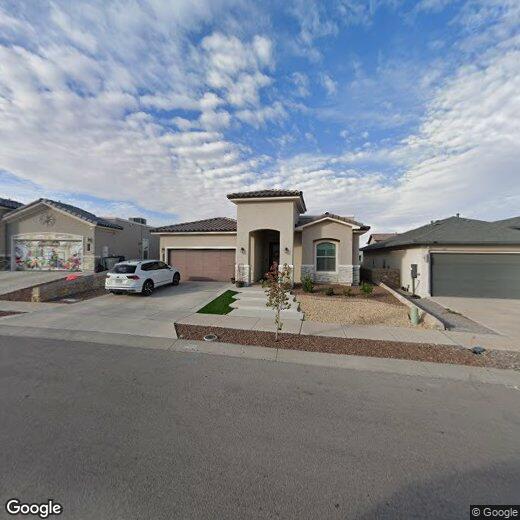 2195 Enchanted Crst Dr, El Paso, TX 79911 House Rental in El Paso, TX