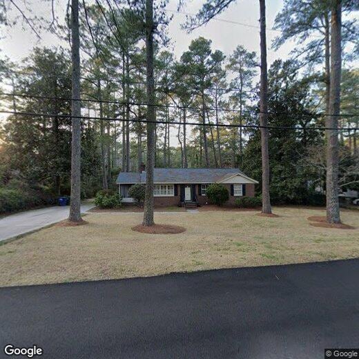805 E Rollingwood Rd, Aiken, SC 29801 House for Rent in Aiken, SC