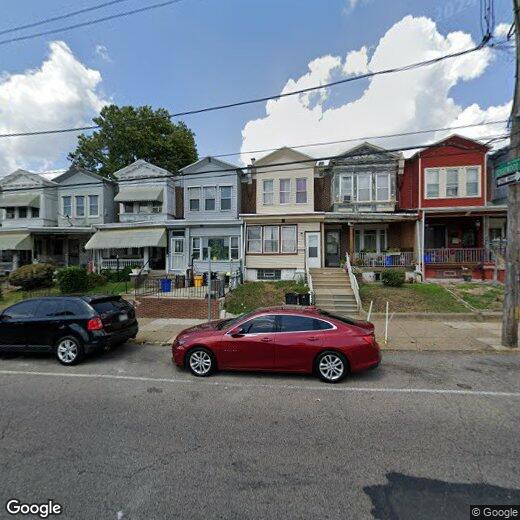 Foto principal - 6025 Jefferson St