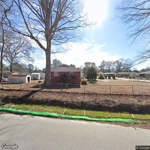 1743 Williamsburg Cir, Florence, SC 29506 House Rental in Florence, SC