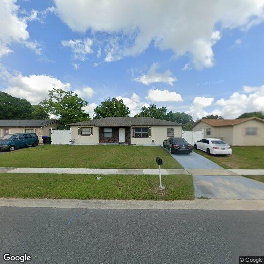 Primary Photo - 4523 Ligustrum Way