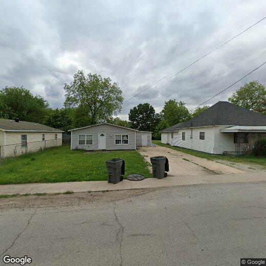 529 E Lake St, Paragould, AR 72450 House Rental in Paragould, AR