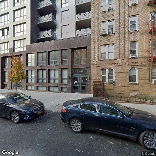 Primary Photo - 1600 E 19th St