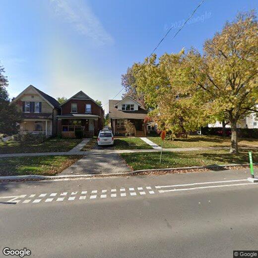 693693 Colborne St, London, ON N6A 3Z4 House for Rent in London, ON