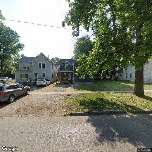 Primary Photo - 1326 N 8th St