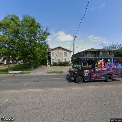 Foto principal - 4811 Live Oak St