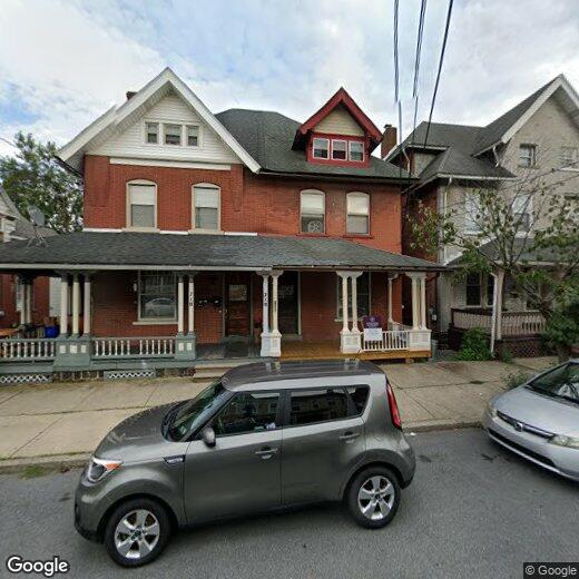 721 Cherokee St Unit 2, Bethlehem, PA 18015 Room for Rent in Bethlehem, PA