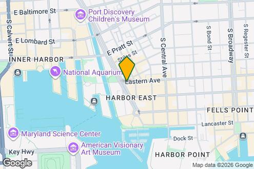 Avalon 555 President photo'