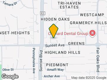 Sunset Gardens Care Home Fair Oaks Ca