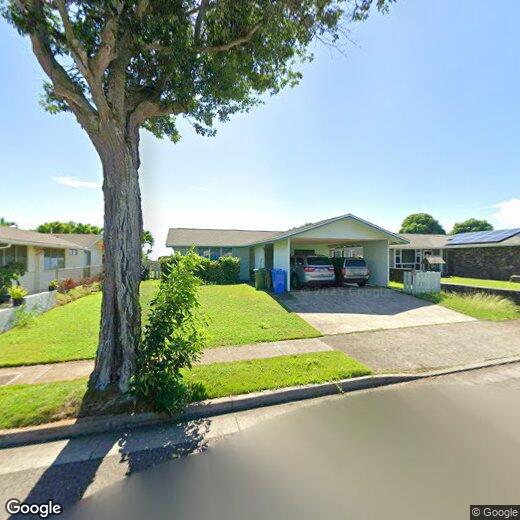 94321321 Ulukoa St, Mililani, HI 96789 House Rental in Mililani, HI