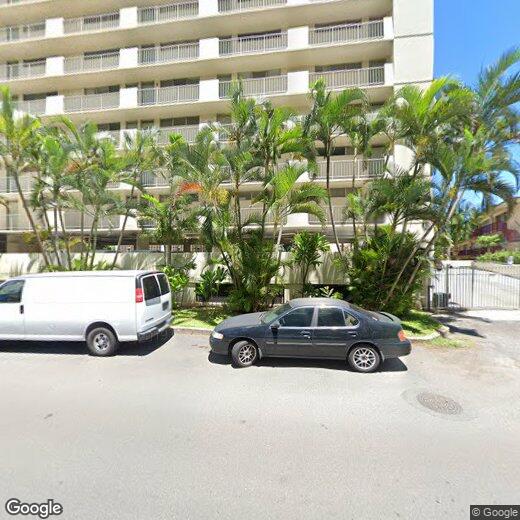 Primary Photo - 2609 Ala Wai Blvd