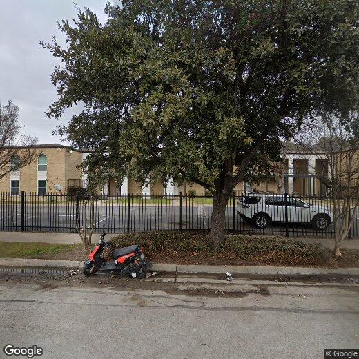 Primary Photo - 6008 Westridge Ln