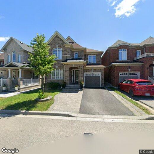 49 Garrardview St, Ajax (Northeast Ajax), ON L1Z 0N6 House for Rent in Ajax (Northeast Ajax