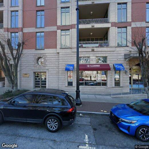 Foto principal - 250 Park Ave W NW