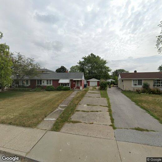 Primary Photo - 8803 S Kolin Ave