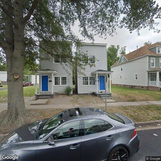 852 A Ave, Norfolk, VA 23504 House Rental in Norfolk, VA