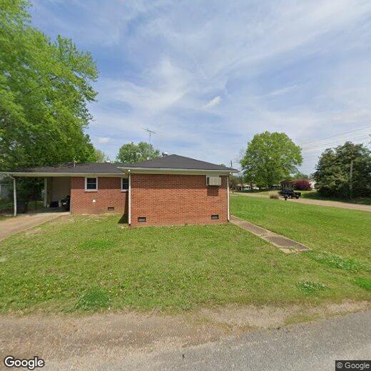 6303 TN54, Dresden, TN 38225 House Rental in Dresden, TN