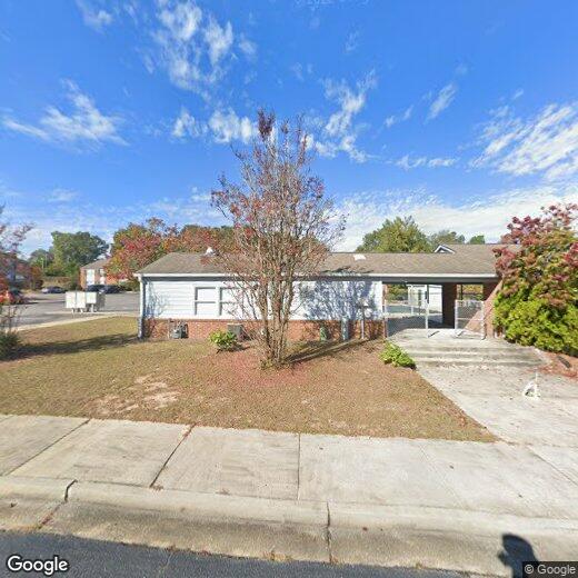 Primary Photo - For Rent
