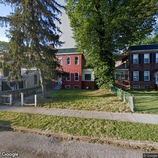 4013 Boarman Ave, Baltimore, MD 21215 House Rental in Baltimore, MD