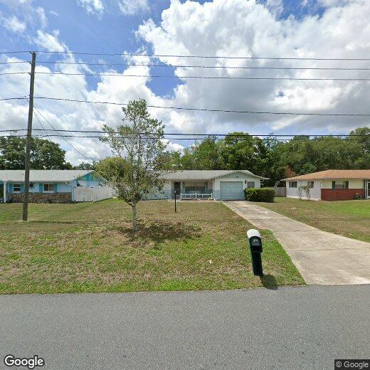 Primary Photo - 52 S J Kellner Blvd