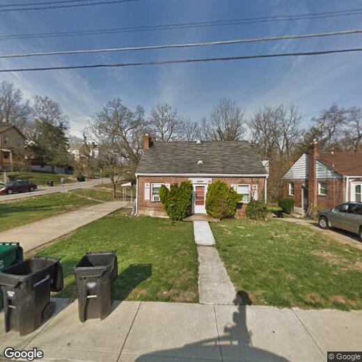 Foto principal - 3037 Worthington Ave