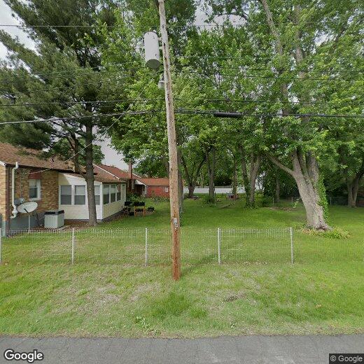 Primary Photo - 920 N New Florissant Rd