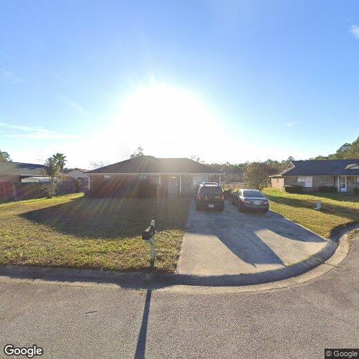 Primary Photo - 3 br, 2 bath House - 1002 Lamar Court