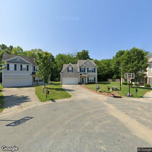 Foto principal - 700 Perth Dr