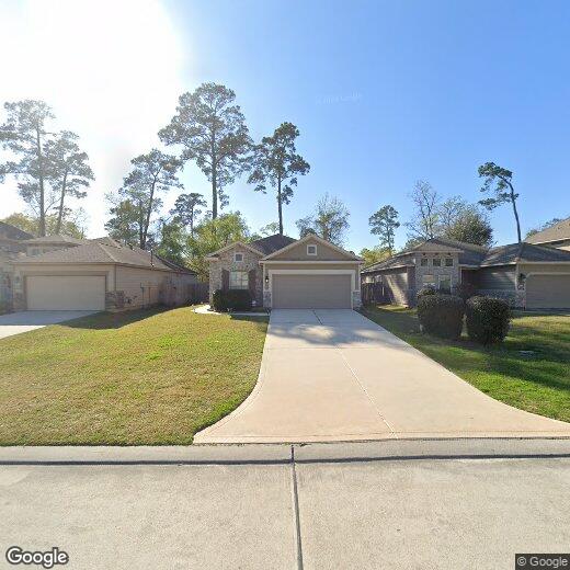Foto principal - 10224 Stone Gate Dr