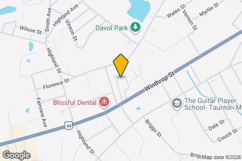 ReNew Taunton on Winthrop photo'