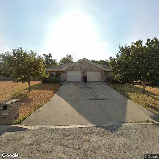 611 Olaf Dr, Temple, TX 76504 Townhome Rentals in Temple TX