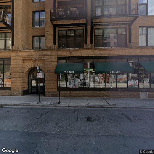 Primary Photo - 625 W Jackson Blvd