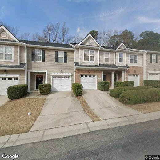 318 Anterbury Dr, Apex, NC 27502 Townhome Rentals in Apex NC