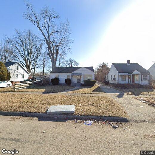 19350 Goddard St, Detroit, MI 48234 House Rental in Detroit, MI