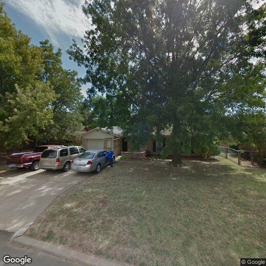 1915 S Jensen Ave, El Reno, OK 73036 House for Rent in El Reno, OK