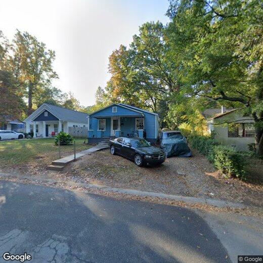 Primary Photo - 809 Rodey Ave