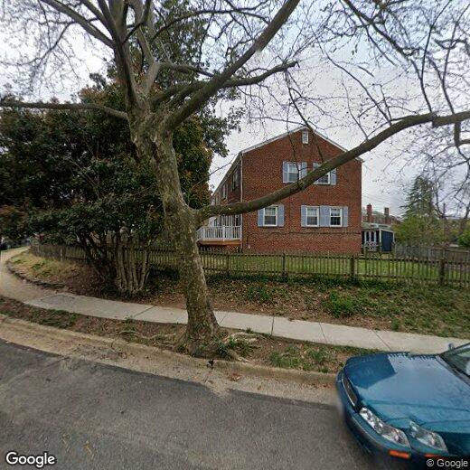 49 E Rosemont Ave, Alexandria, VA 22301 Townhome Rentals in