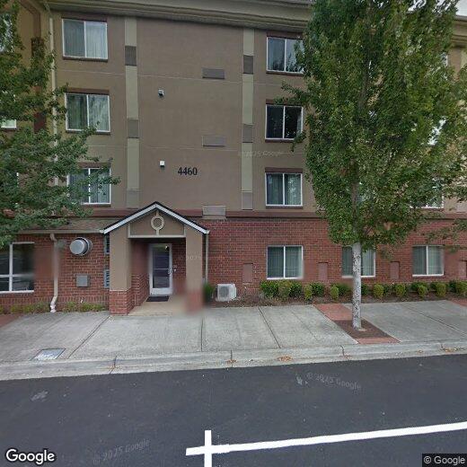 Primary Photo - 7822 3rd Avenue SE - A