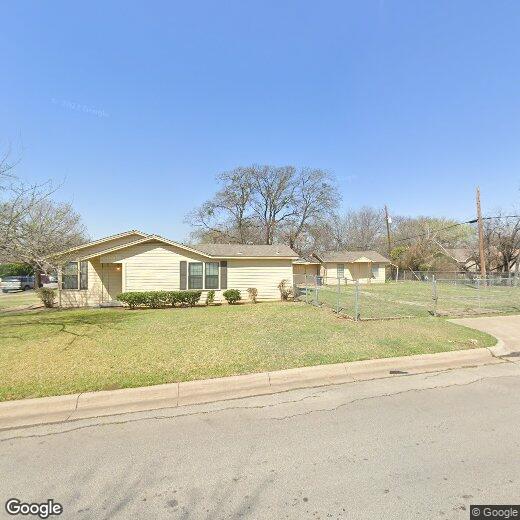 3731 Avenue M, Fort Worth, TX 76105 House for Rent in Fort Worth, TX