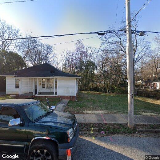 Primary Photo - 25 W Roy St