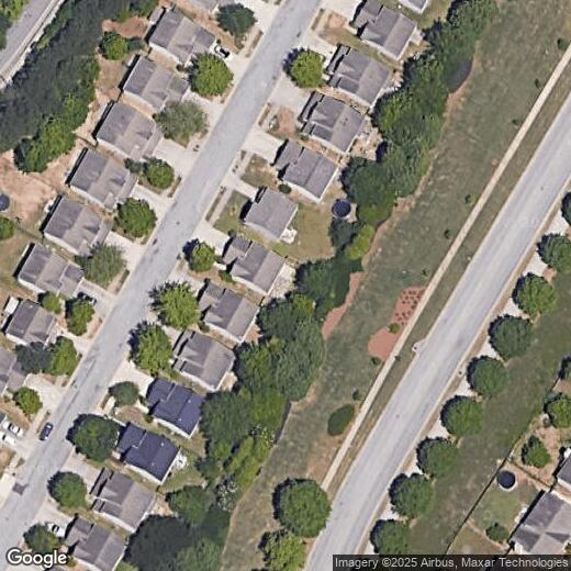 Primary Photo - 3224 Saville St SW