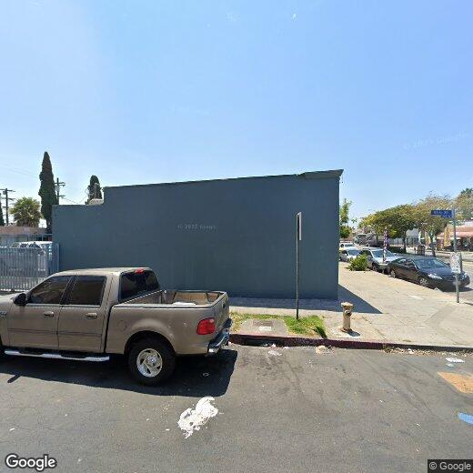 Primary Photo - 8500 S Broadway