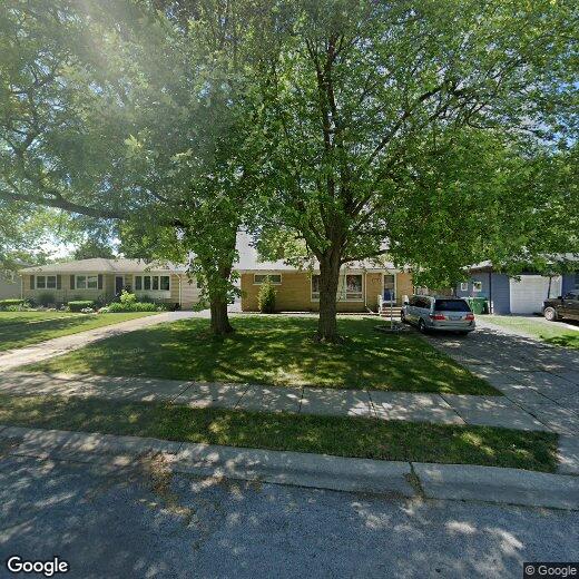 8034 Howard Ave, Munster, IN 46321 House Rental in Munster, IN